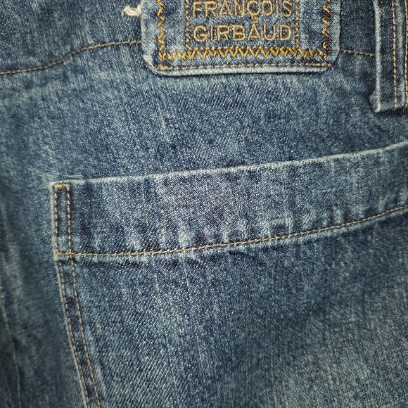 Vintage MARITHÉ FRANÇOIS GIRBAUD - Picture 3 of 5